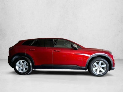 2025 Honda Prologue EX