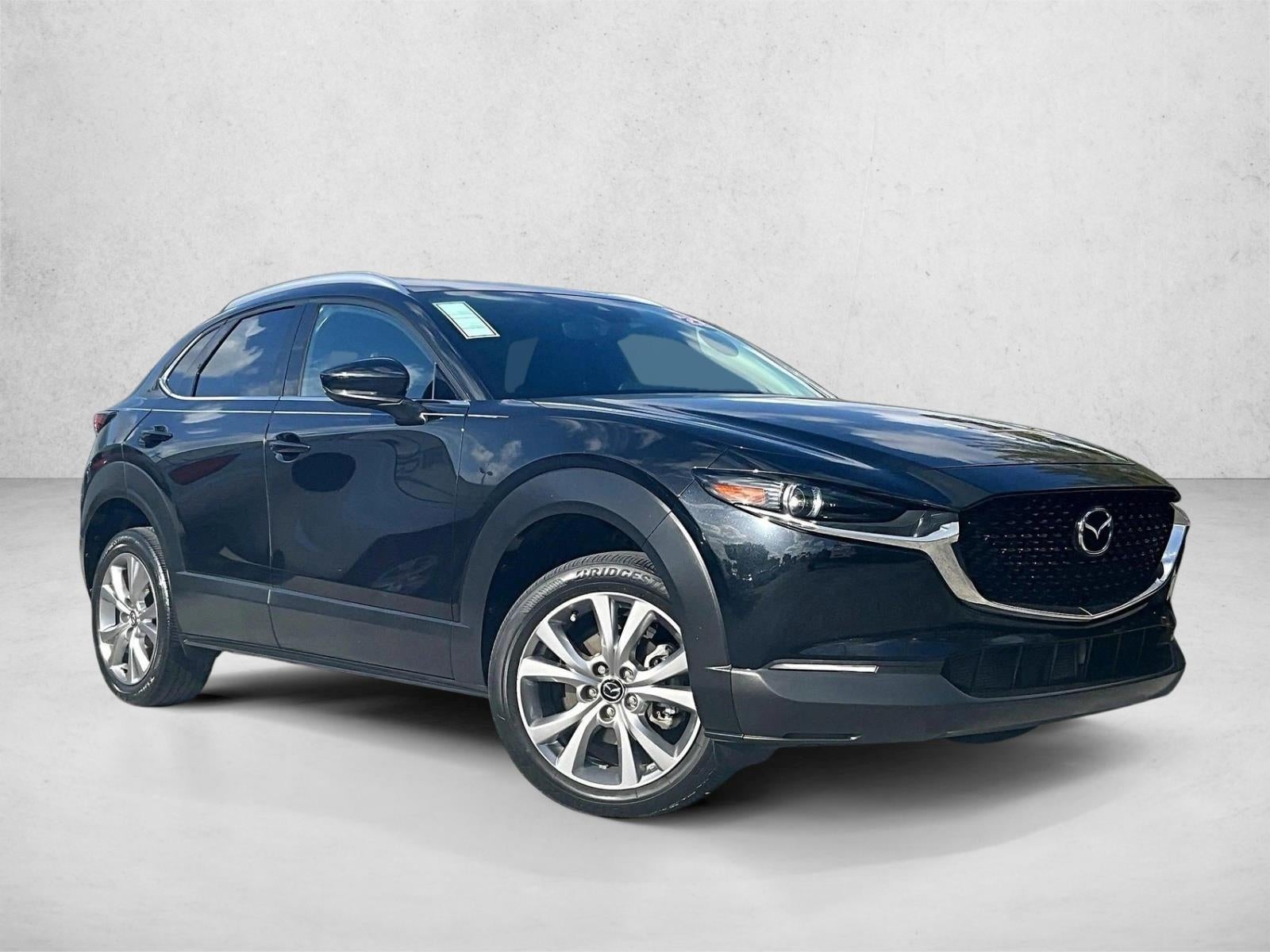 2022 Mazda Mazda CX-30 Premium