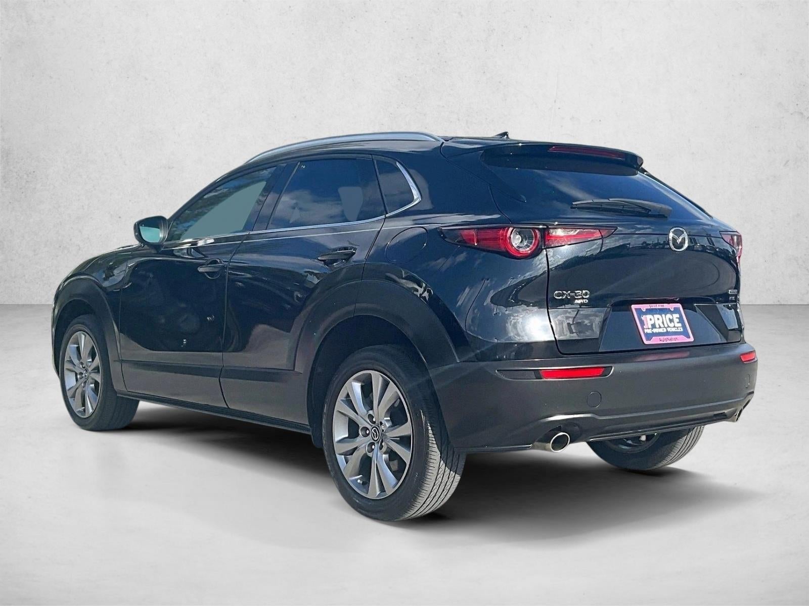 2022 Mazda Mazda CX-30 Premium