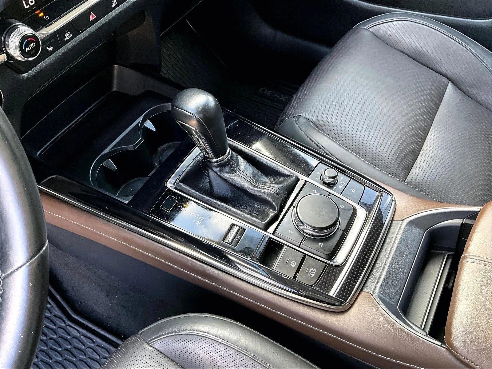 2022 Mazda Mazda CX-30 Premium