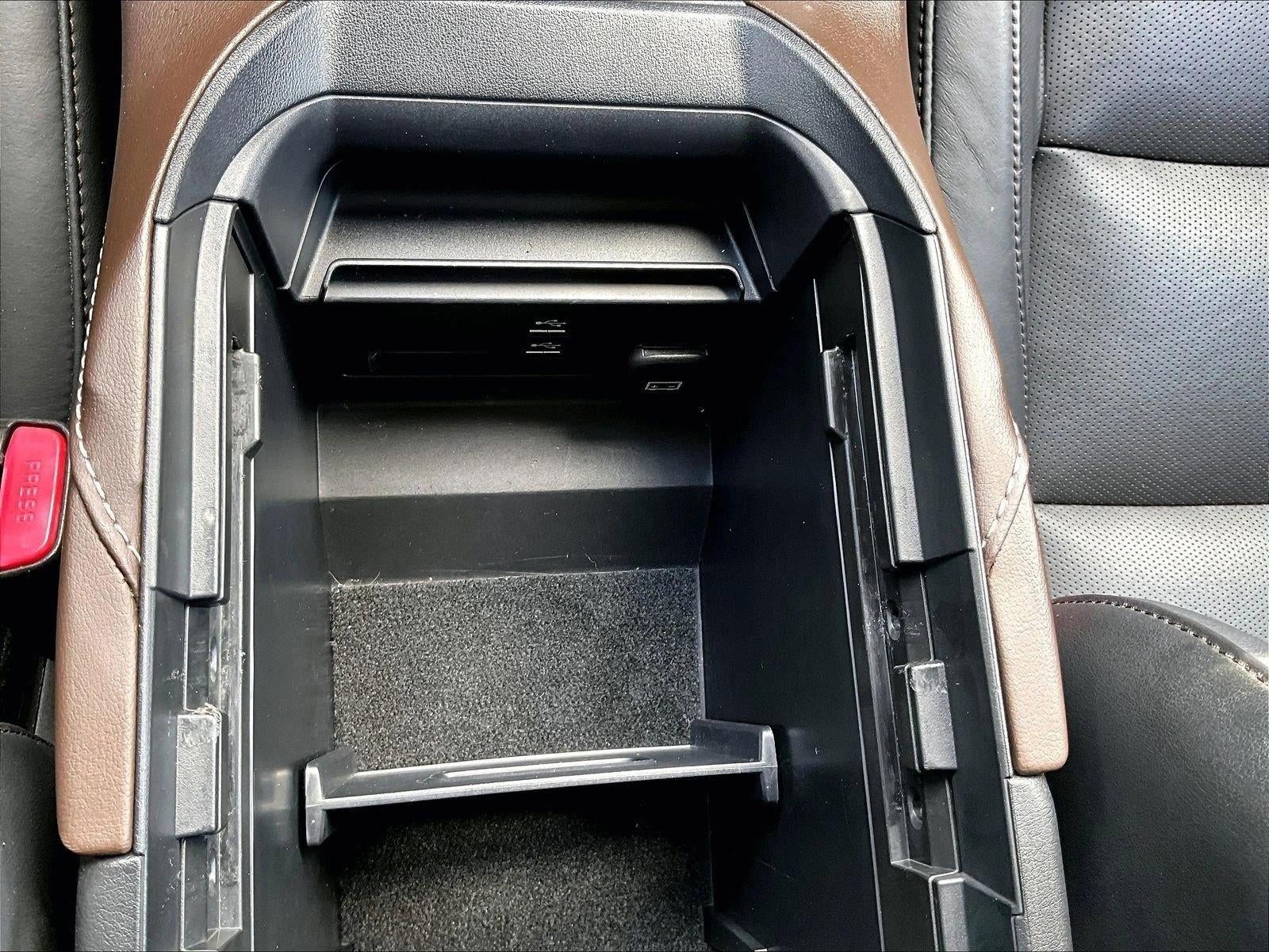 2022 Mazda Mazda CX-30 Premium