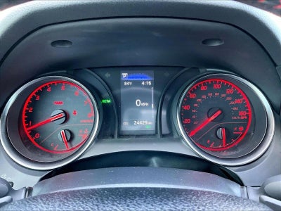 2024 Toyota Camry TRD V6