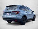 2022 Honda Pilot Black Edition