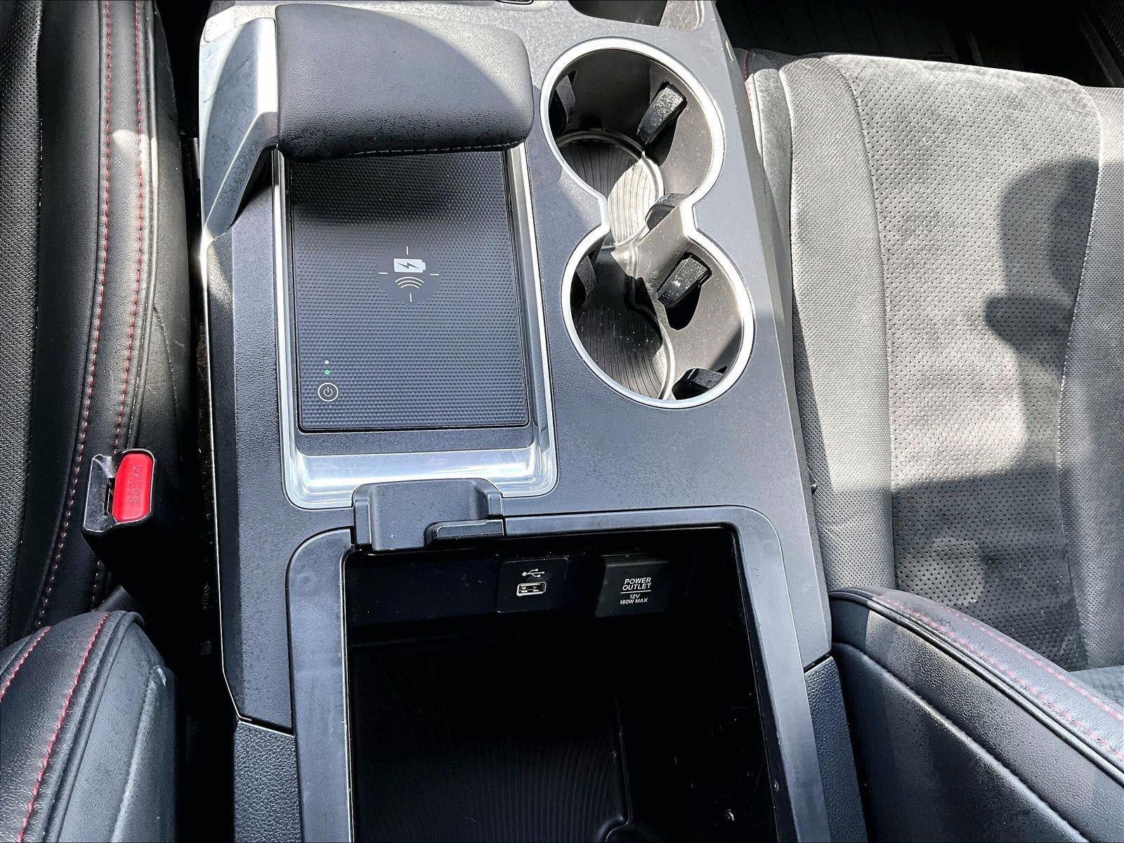 2023 Acura MDX w/A-Spec Package