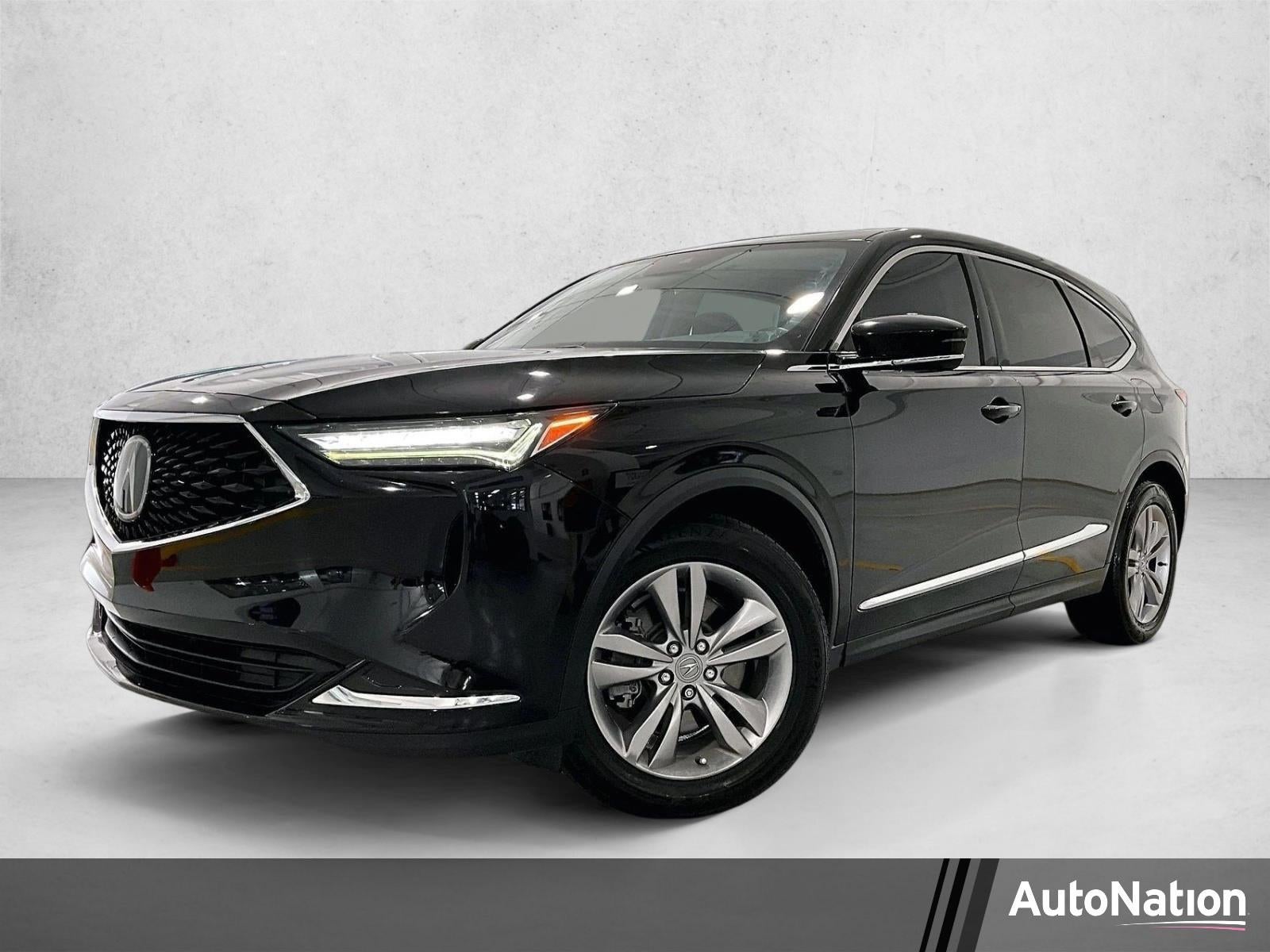 2023 Acura MDX Base