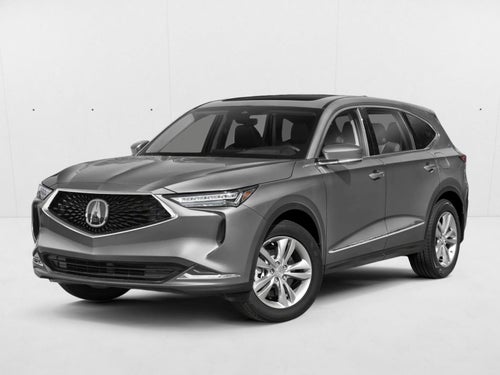 2023 Acura MDX Base