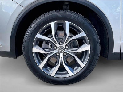 2023 Acura MDX w/Technology Package