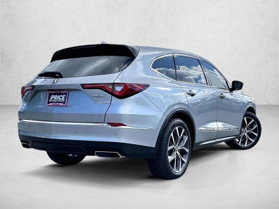 2023 Acura MDX w/Technology Package
