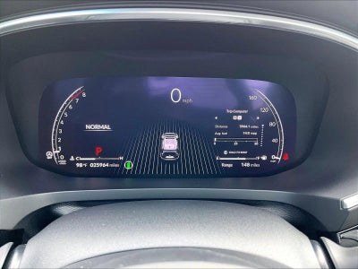 2023 Acura MDX w/Technology Package