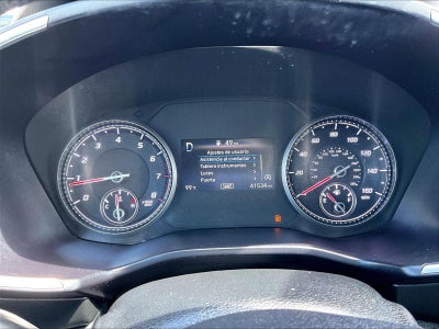 2021 Hyundai Santa Fe SE