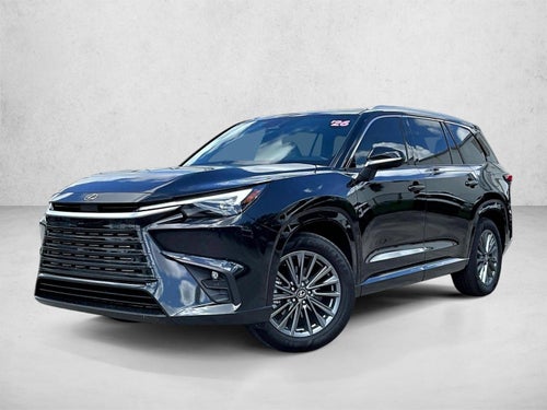2026 Lexus TX TX 350