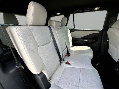 2026 Lexus TX TX 350