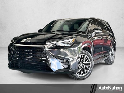 2025 Lexus TX 350 Premium