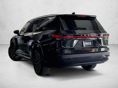 2025 Lexus TX 350 Premium