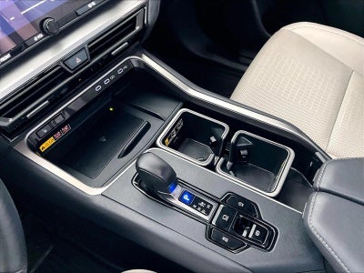 2025 Lexus TX 350 Premium