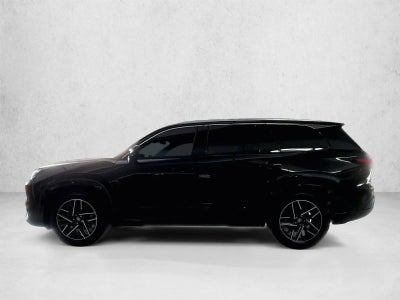 2025 Lexus TX 350 Premium