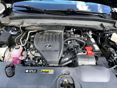 2024 Lexus TX TX 350