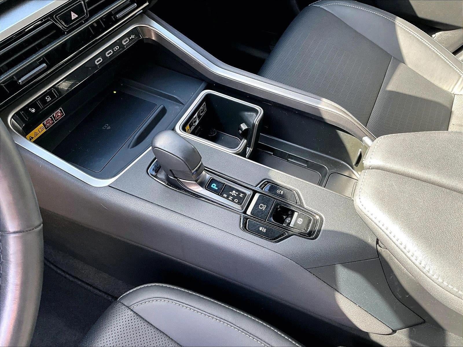 2024 Lexus TX TX 350