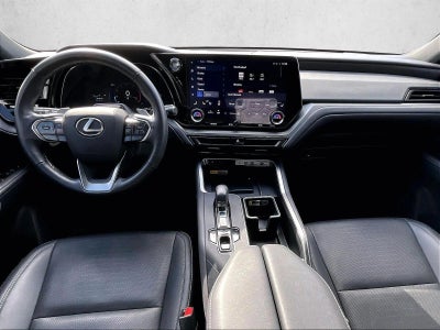 2024 Lexus TX TX 350