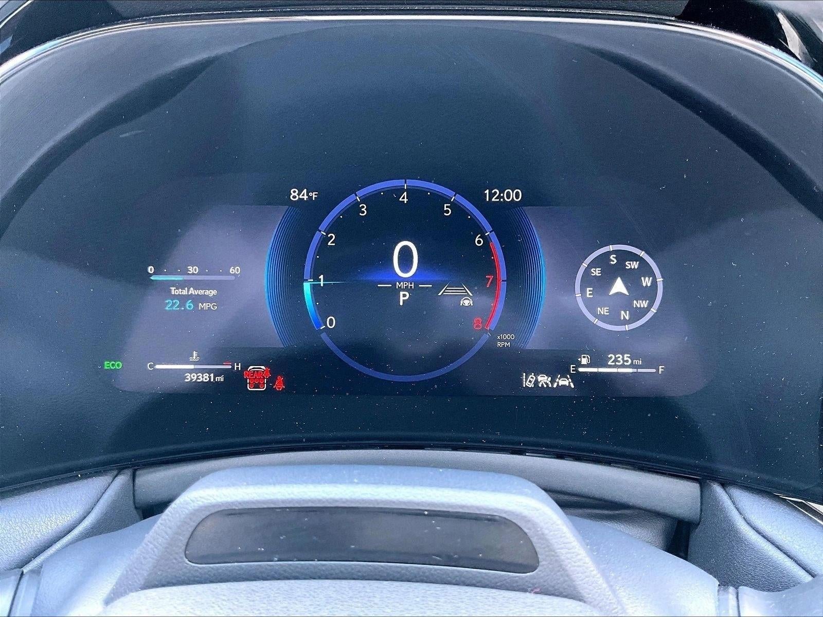 2024 Lexus TX TX 350