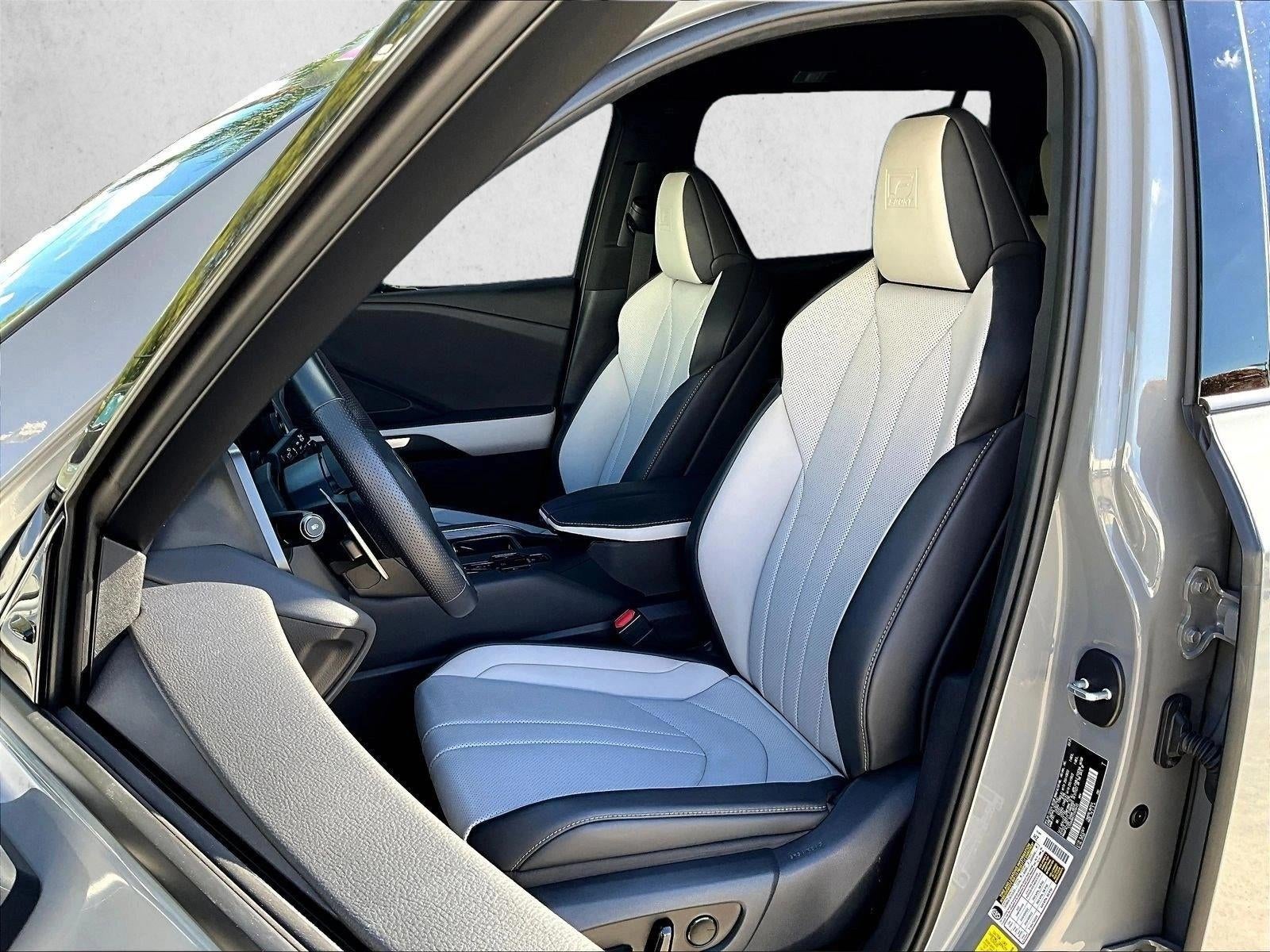 2025 Lexus TX TX 500h F SPORT Premium