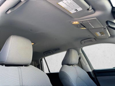 2021 Toyota Highlander L