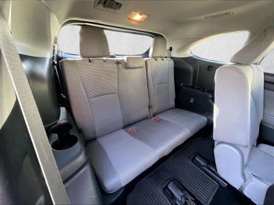 2021 Toyota Highlander L