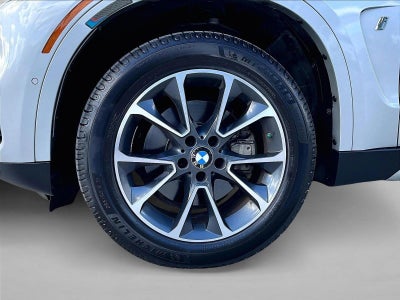 2018 BMW X5 xDrive40e iPerformance