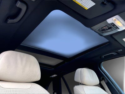 2018 BMW X5 xDrive40e iPerformance