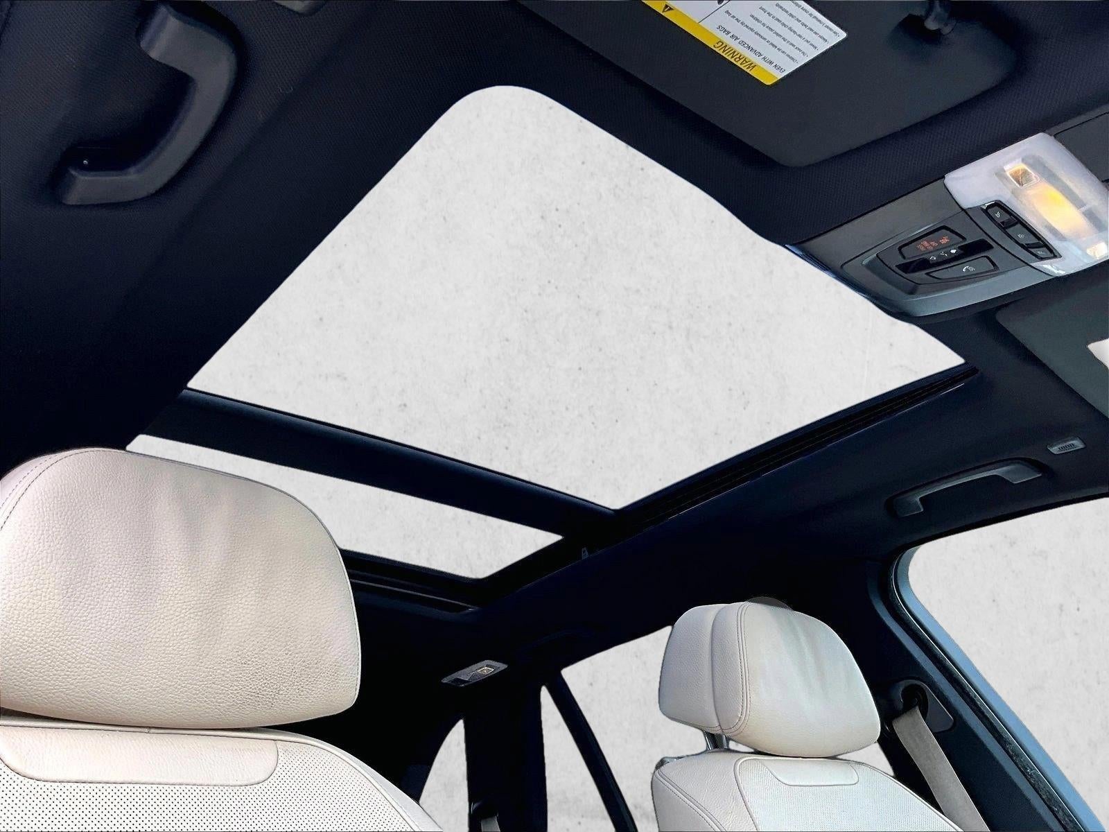 2018 BMW X5 xDrive40e iPerformance