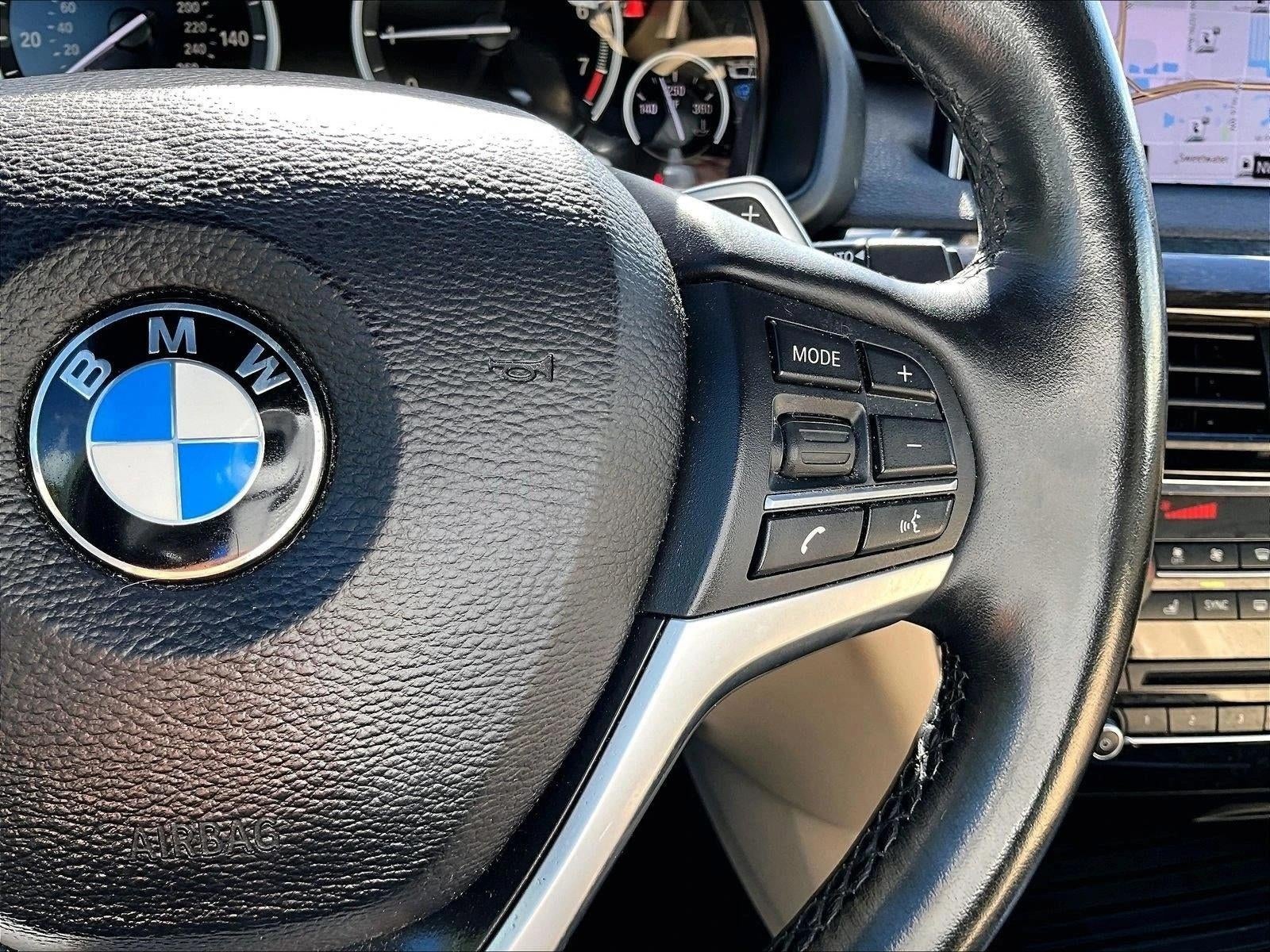 2018 BMW X5 xDrive40e iPerformance