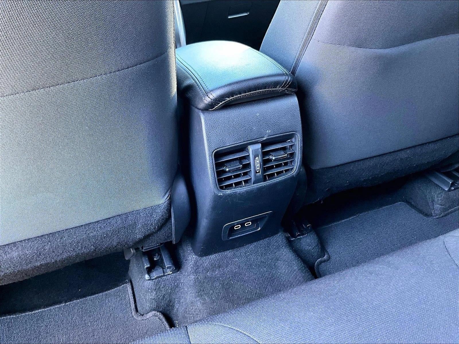 2024 Toyota Corolla Cross Hybrid S