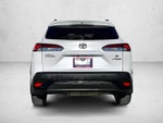 2024 Toyota Corolla Cross Hybrid S