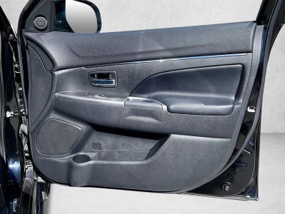 2022 Mitsubishi Outlander Sport ES