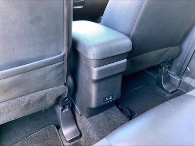 2022 Mitsubishi Outlander Sport ES