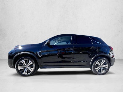 2022 Mitsubishi Outlander Sport ES