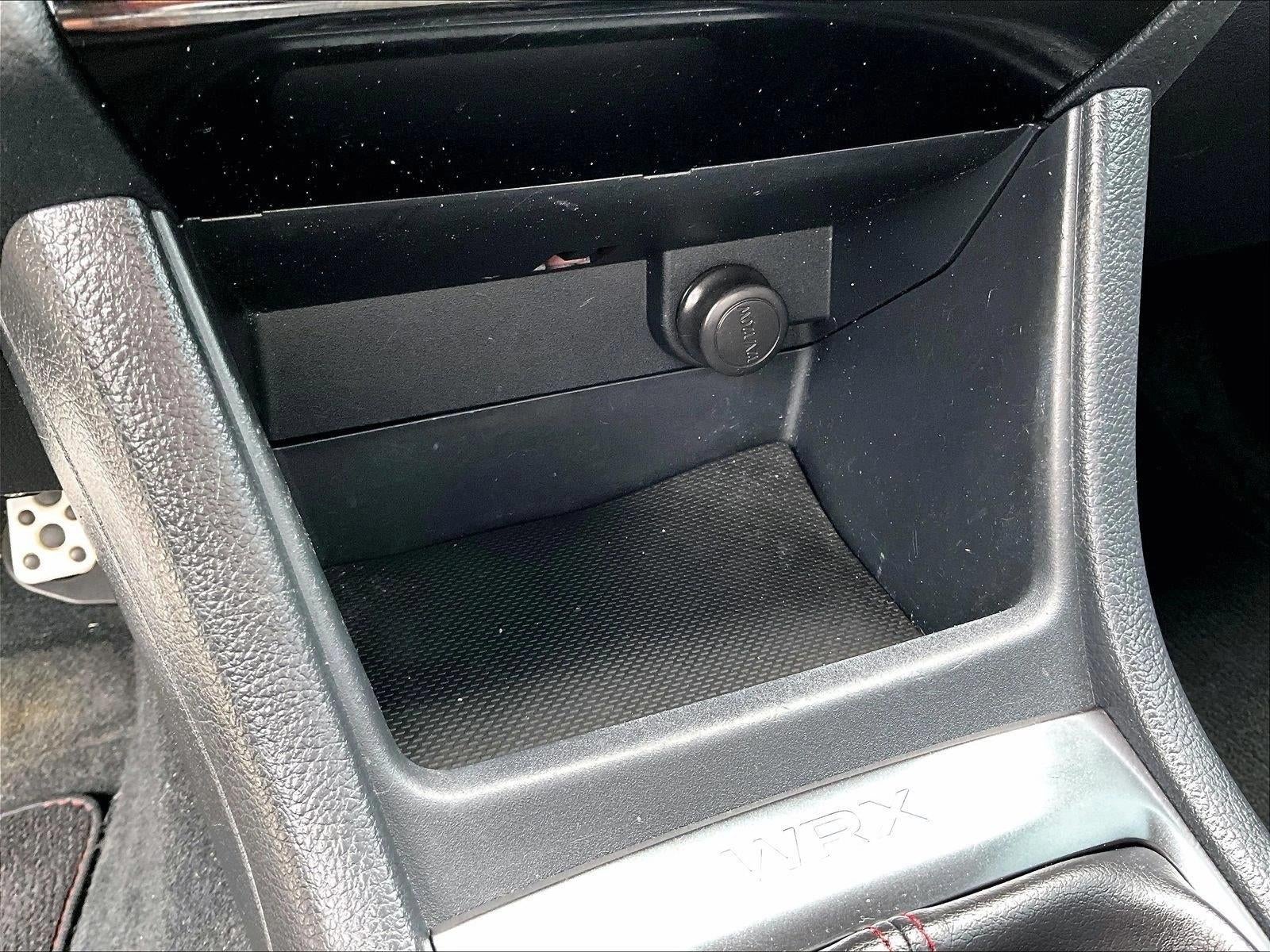 2021 Subaru WRX Base