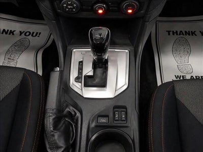 2019 Subaru Crosstrek Premium