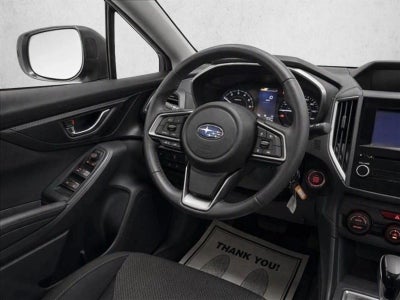 2019 Subaru Crosstrek Premium
