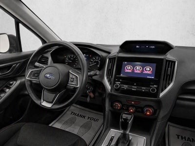 2019 Subaru Crosstrek Premium
