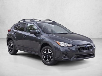 2019 Subaru Crosstrek Premium