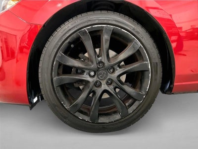 2016 Mazda Mazda6 i Touring