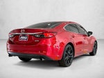 2016 Mazda Mazda6 i Touring