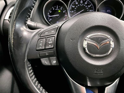 2016 Mazda Mazda6 i Touring