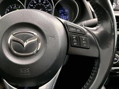 2016 Mazda Mazda6 i Touring