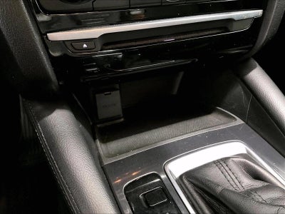2016 Mazda Mazda6 i Touring