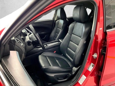 2016 Mazda Mazda6 i Touring