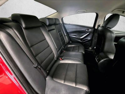 2016 Mazda Mazda6 i Touring