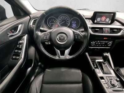 2016 Mazda Mazda6 i Touring