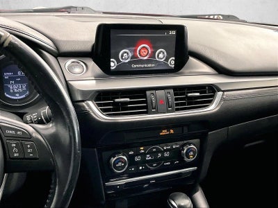 2016 Mazda Mazda6 i Touring